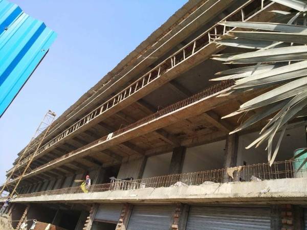  seventh-heaven Construction Status July-25