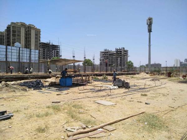  seventh-heaven Construction Status July-25