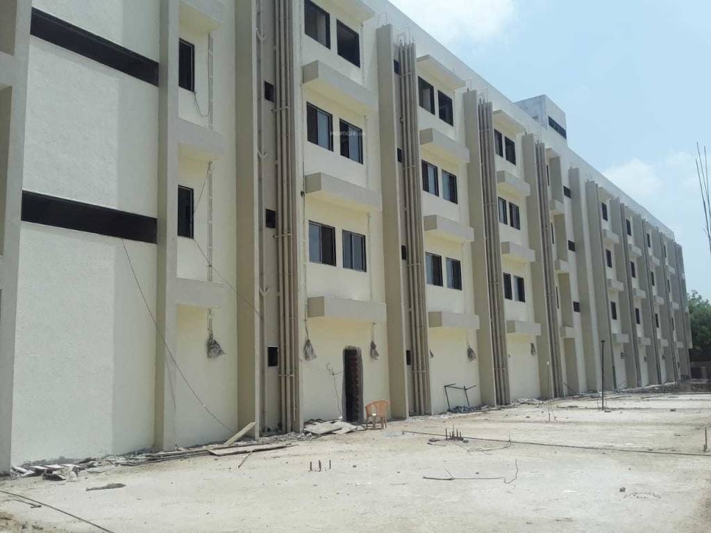  seventh heaven Construction Status July 25