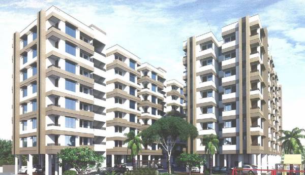 Images for Elevation of Soniz Vibrant Residency