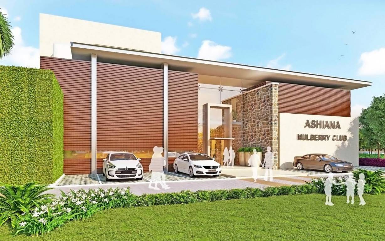 Images for Amenities of Ashiana White Petals