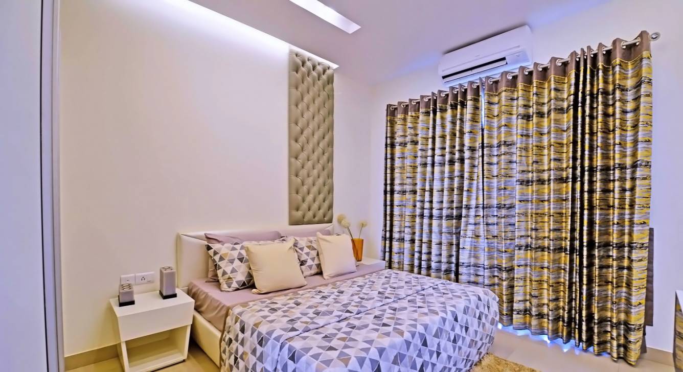 Images for Main Other of Ashiana White Petals