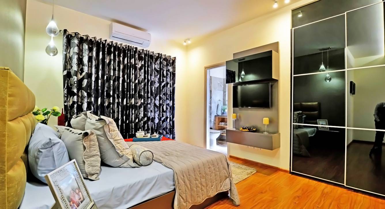 Images for Main Other of Ashiana White Petals