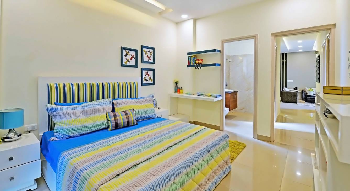 Images for Main Other of Ashiana White Petals