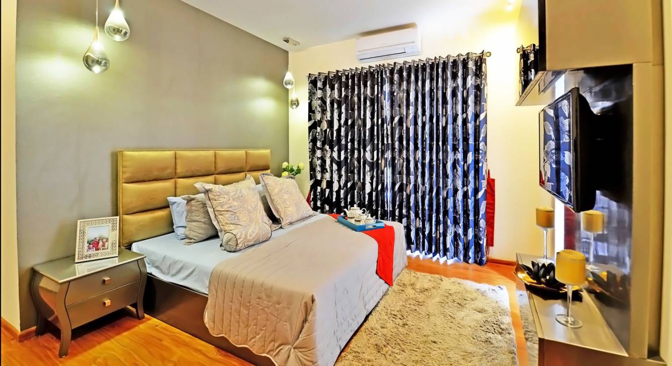 Images for Main Other of Ashiana White Petals