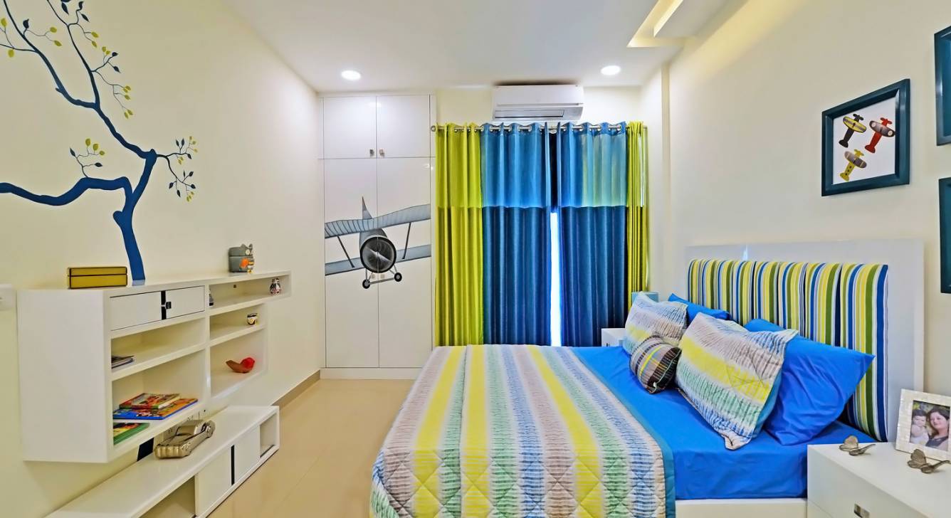 Images for Main Other of Ashiana White Petals