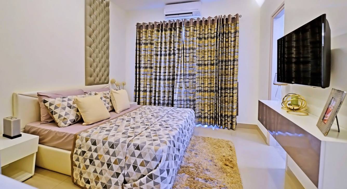 Images for Main Other of Ashiana White Petals