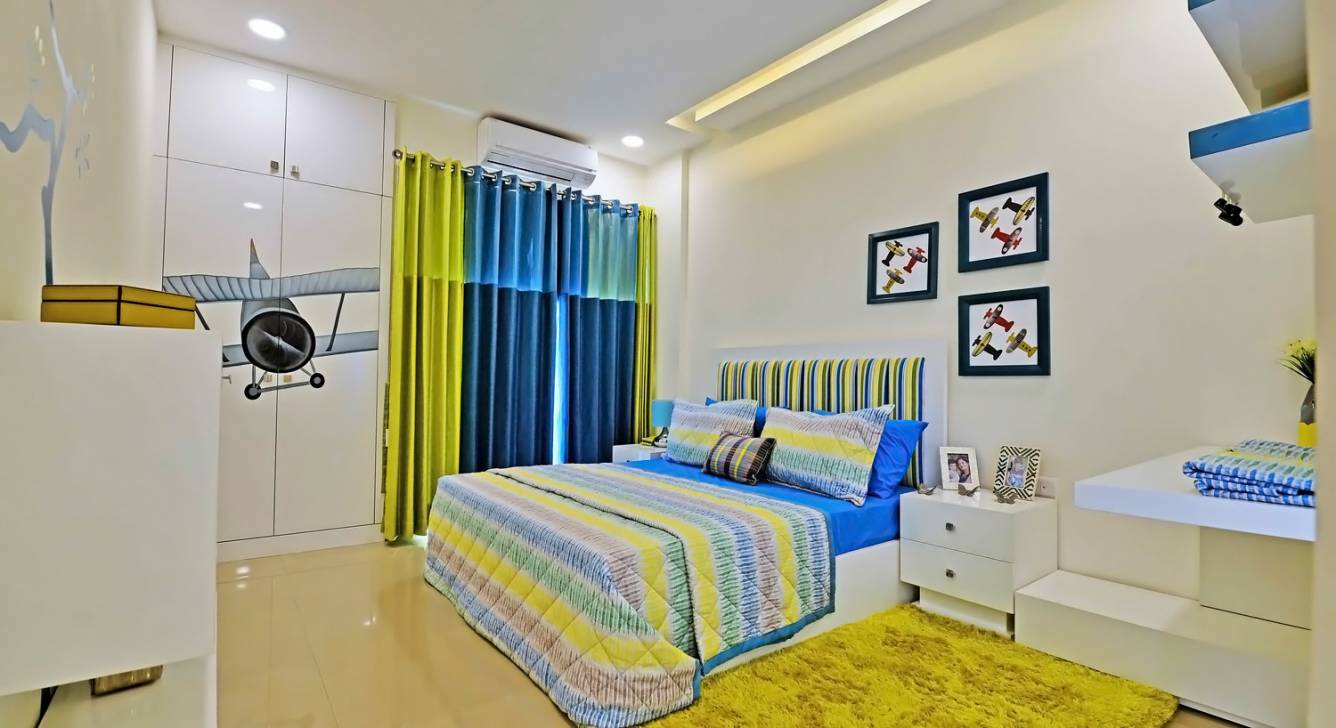 Images for Main Other of Ashiana White Petals