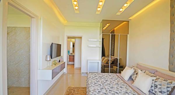 Images for Main Other of Ashiana White Petals