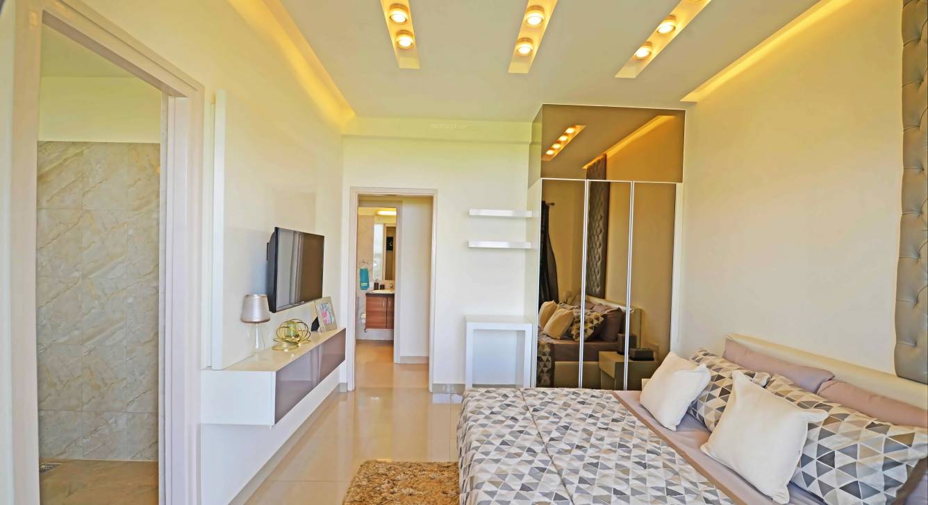 Images for Main Other of Ashiana White Petals