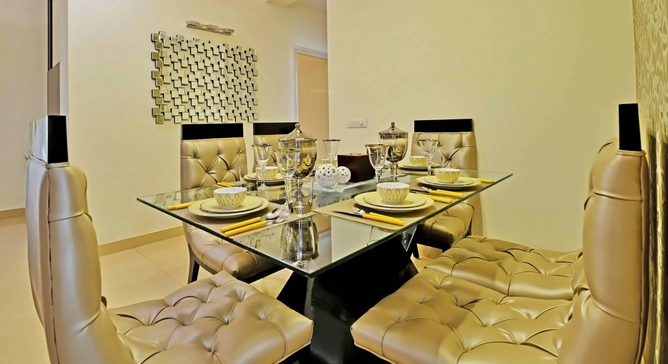 Images for Main Other of Ashiana White Petals