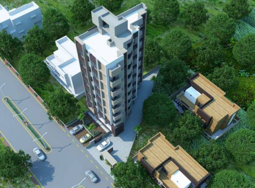 Images for Elevation of Safal Amarnath Avenue