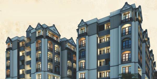 Images for Elevation of Shyam Shree Radhe Krishna Heritage