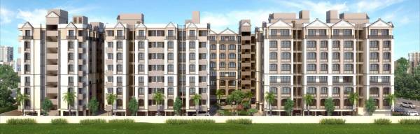 Images for Elevation of Shyam Shree Radhe Krishna Heritage