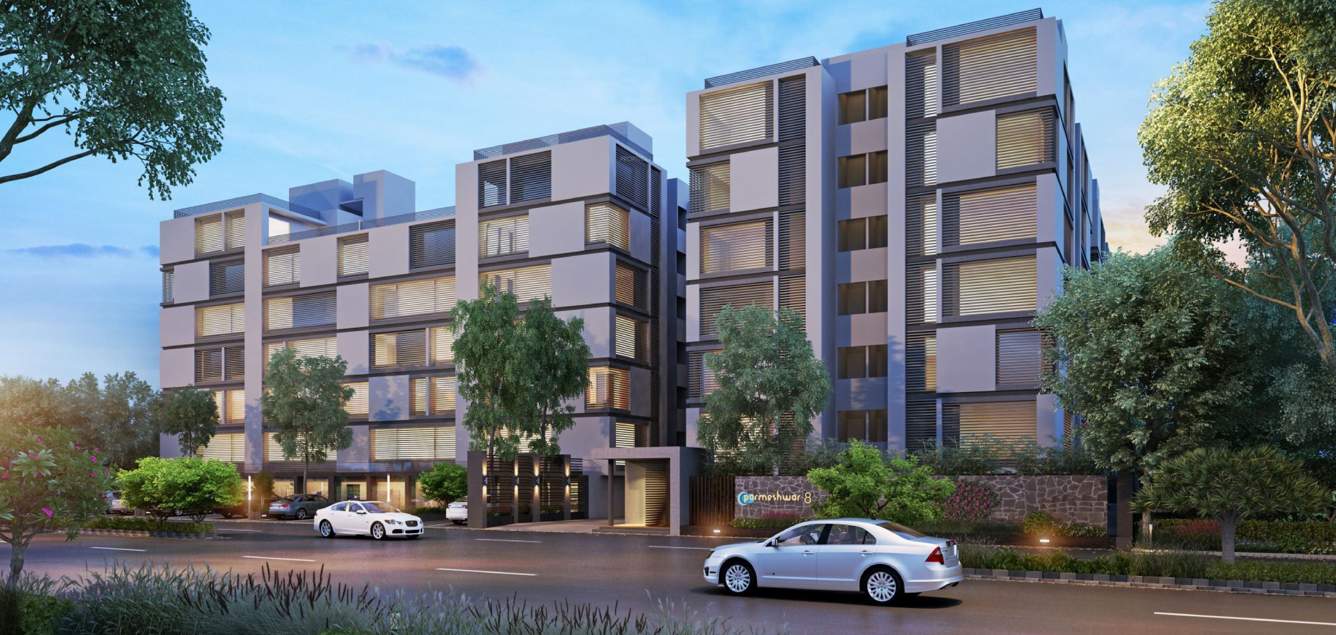 Images for Elevation of Parth Parmeshwar 8