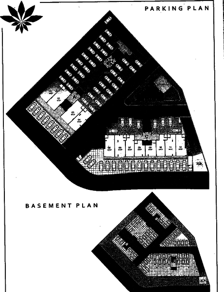  elegance Master Plan