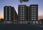 Elevation  awaas-3 Elevation