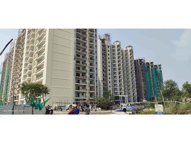 Omega Windsor Greens Phase 1