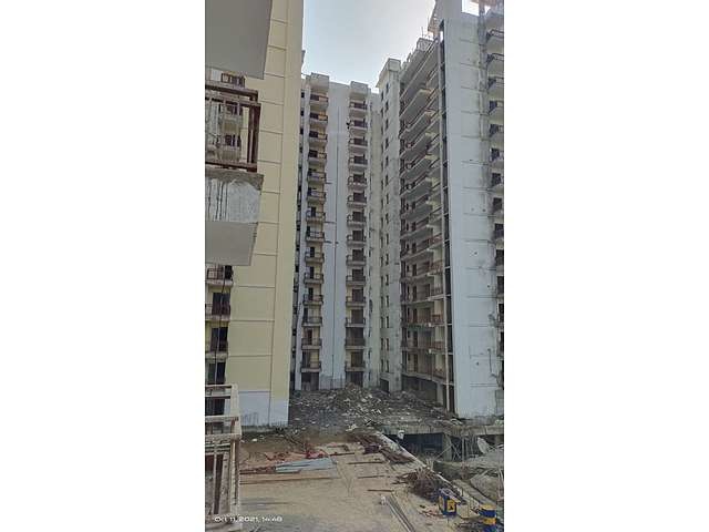 Omega Windsor Greens Phase 1