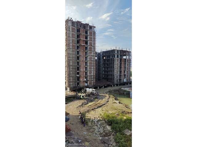 Omega Windsor Greens Phase 1