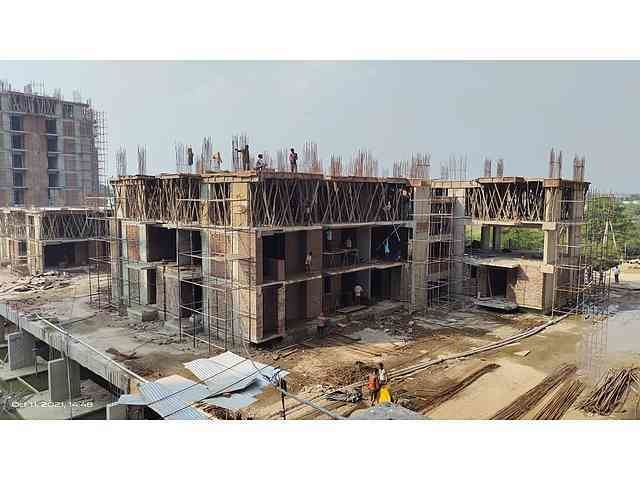 Omega Windsor Greens Phase 1