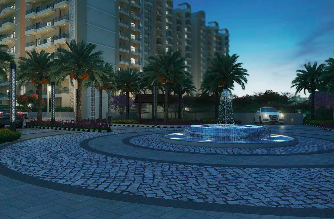 Omega Windsor Greens Phase 1