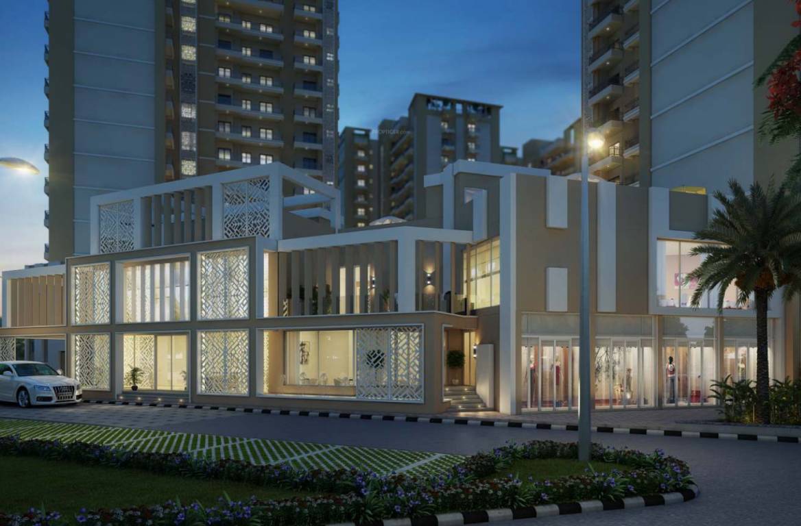  windsor greens phase 1 Others