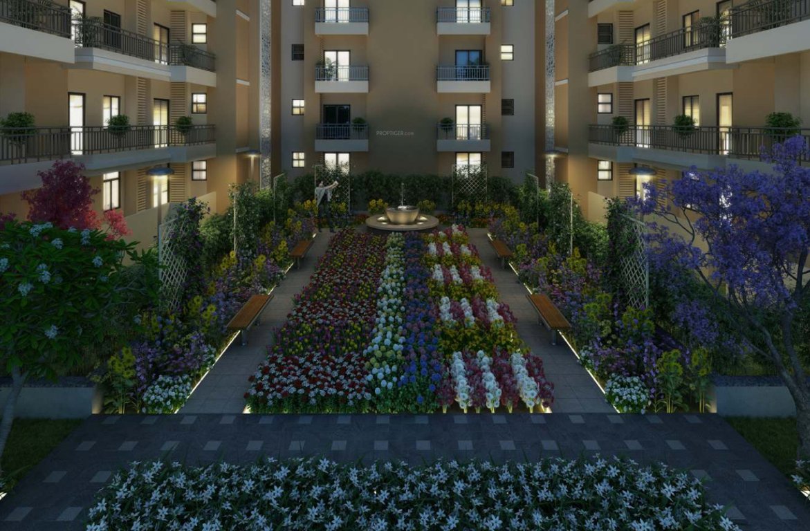  windsor greens phase 1 Others