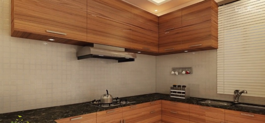  windsor greens phase 1 Kitchen