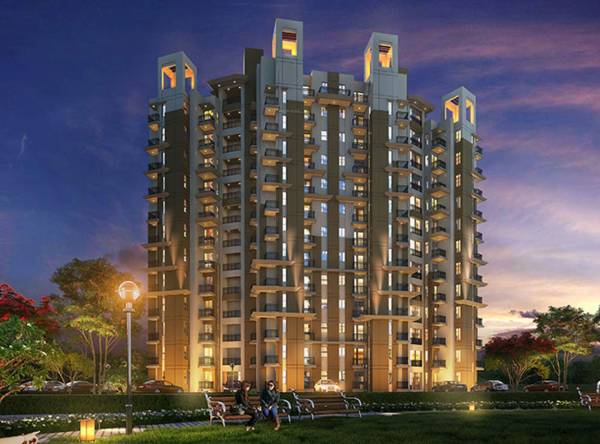 Images for Elevation of Eldeco City Dreams