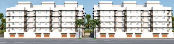 Images for Elevation of Krishna Lake City Images for Elevation of Krishna Lake City