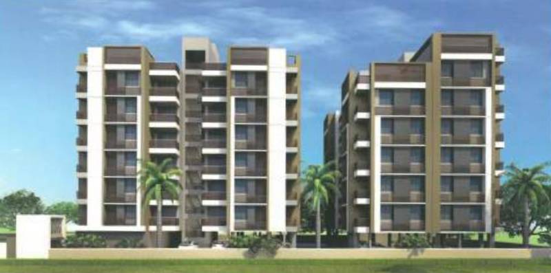 Images for Elevation of Sudarshan Prime