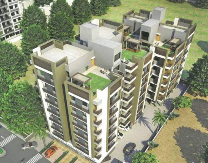 Images for Elevation of Sudarshan Prime