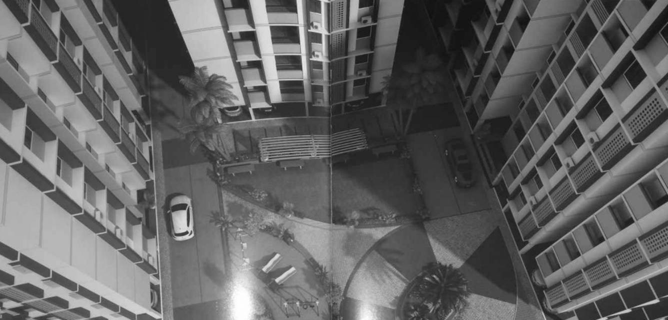 Images for Elevation of Ashirvad Avenue