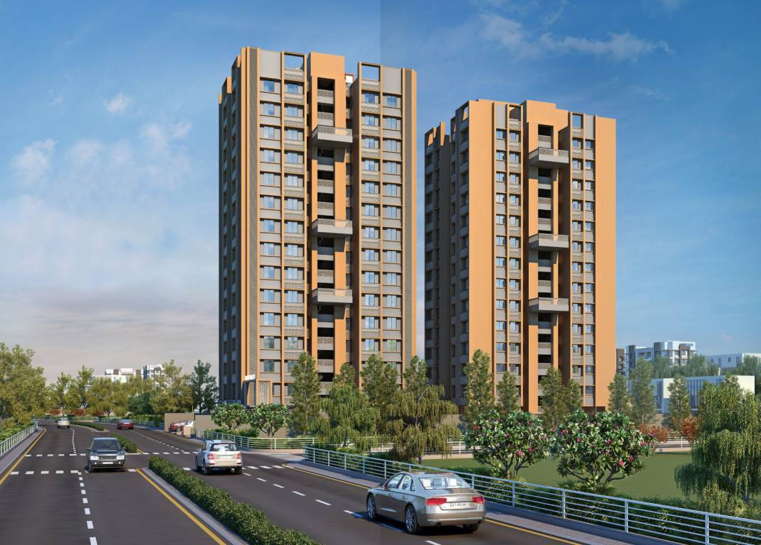 Elevation  green valley Elevation