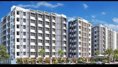  sanidhya-flora Elevation