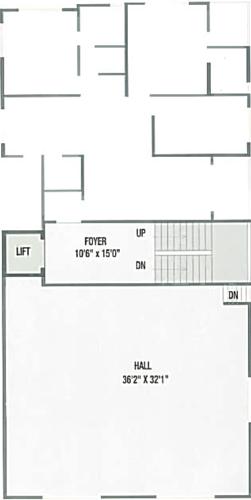 Images for Cluster Plan of Anand Swastik Residency