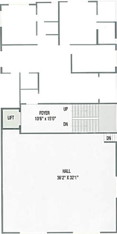 Images for Cluster Plan of Anand Swastik Residency