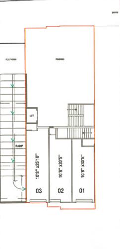 Images for Cluster Plan of Anand Swastik Residency