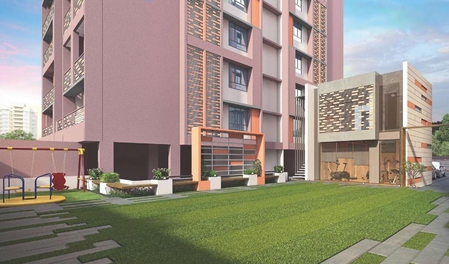  pearl 79 Children's play area