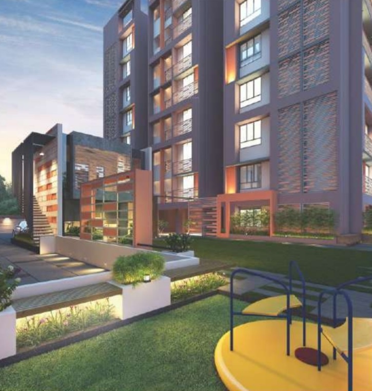  pearl 79 Children's play area