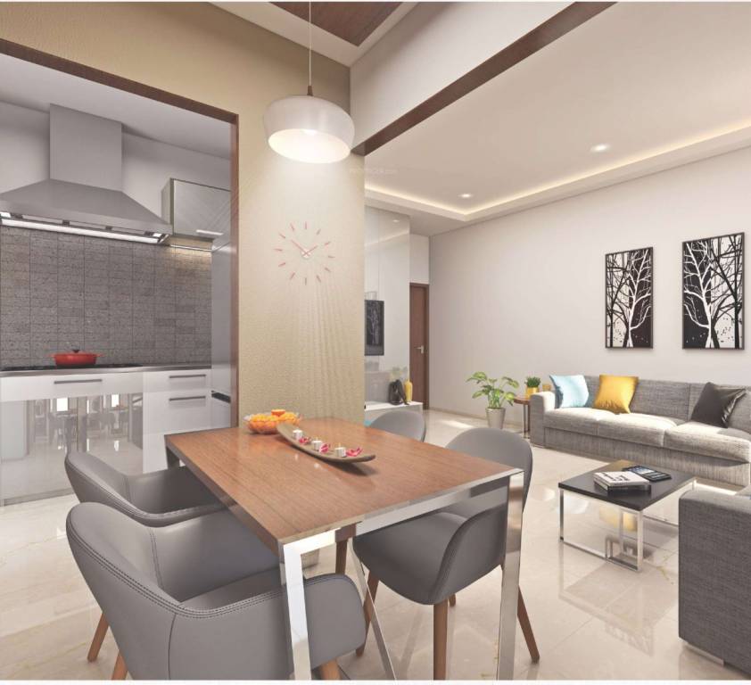  pearl 79 Dining Area