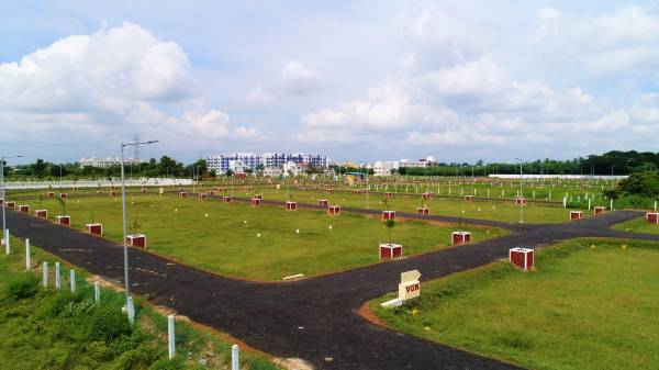 Images for Elevation of VGN Windsor Park Phase V