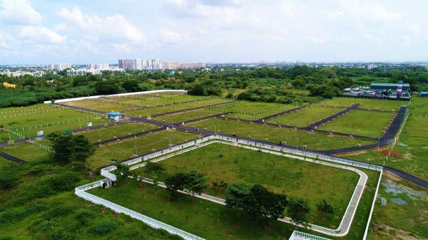 Images for Elevation of VGN Windsor Park Phase V