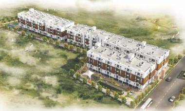 Images for Elevation of Isha Anandham Images for Elevation of Isha Anandham