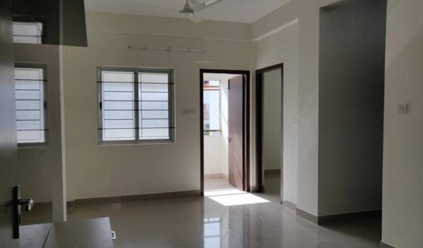  anandham Living Area