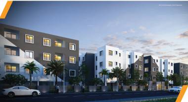 Images for Elevation of Akshaya Vaan Megam Images for Elevation of Akshaya Vaan Megam