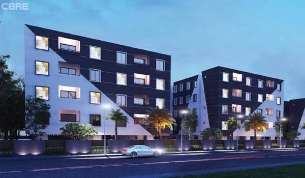  mann-vasanai Elevation