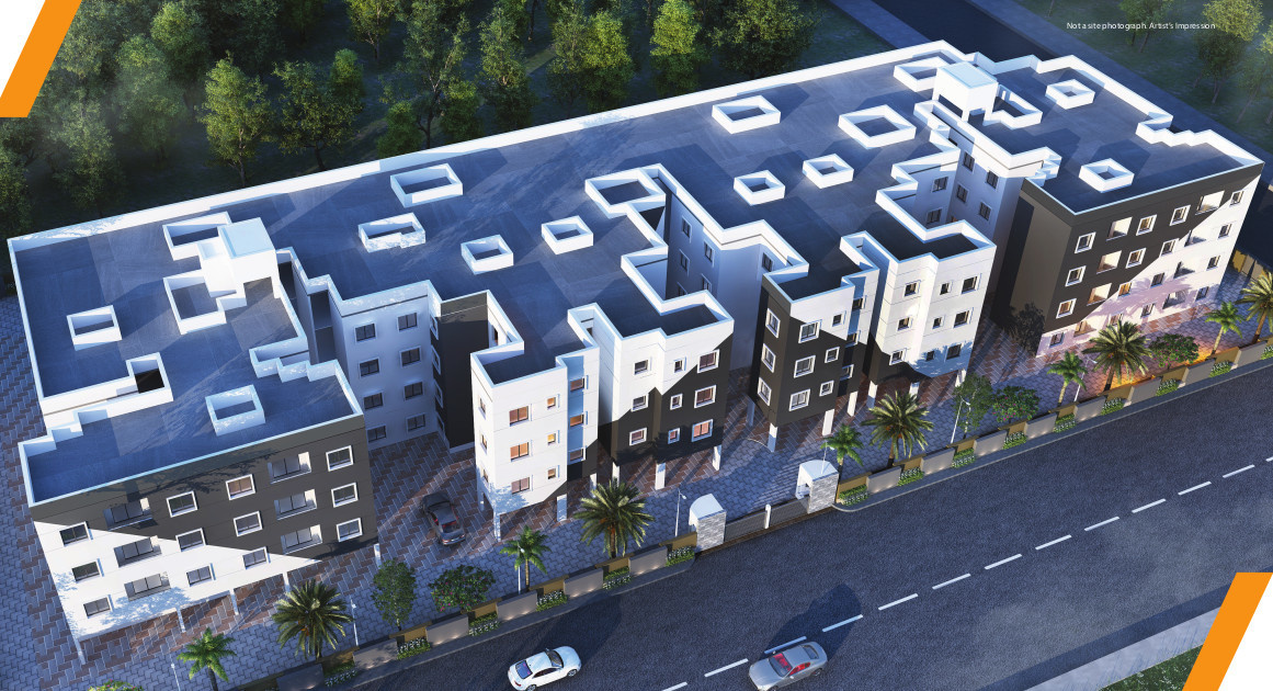  mann vasanai Elevation