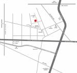 Images for Location Plan of Kavisha Urbania